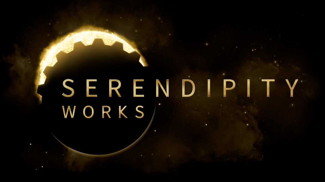 Serendipity Works - Advertising Reel